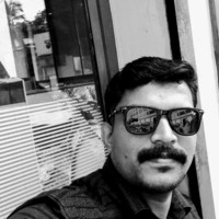Aneesh M