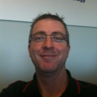 Paul Clarke