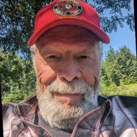 Larry Vance