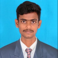 Bharathi M