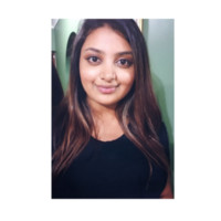 Sasha Mohan