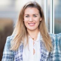 Victoria Nastassja Brinek