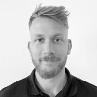 Jannick Nyrup Larsen