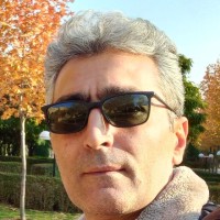 saeed rahimzadeh