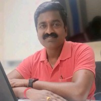 Jaisankar G