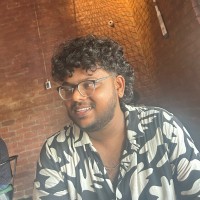 Madhu Sudhan
