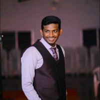 Dhinesh Vasudevan