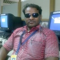 Venkatesh Babu Yalalkars