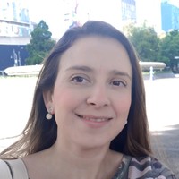 Maria Pia Gamerre De La O