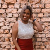 Keerthana Sundram