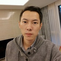 Johnny Chen