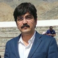 Absar Khan