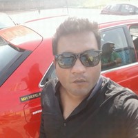 Gaurav Bhalerao