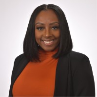 Kaneshia Henderson, Ms