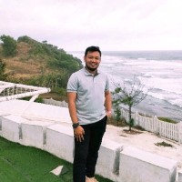 M Syamsul Bahri Aritonang