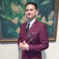 Randy Vasquez
