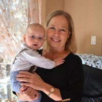 Brenda Holmes