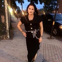 Jemma Graziano Serrano
