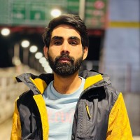 Ajay Panwar