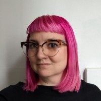 Sarah Whitston
