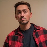 Arvin Abrahamian