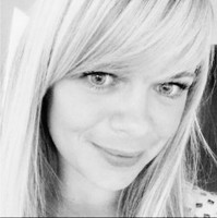 Christina Vibro Sander