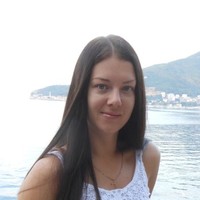 Anna Sazonova