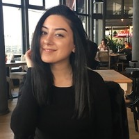 Çağla Çakır
