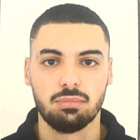 BADR Mouhsine