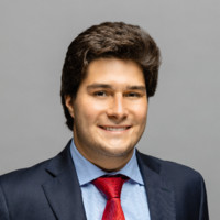 Samuel Moreinis