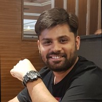 Amitesh Sharan
