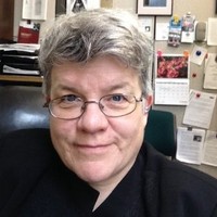 Caroline Gould