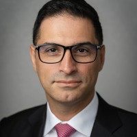 Ash Sharifaie, B.Sc. (Hons), FCSI®, CIWM, CIM®