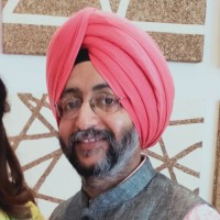 Bhawandeep Sidhu