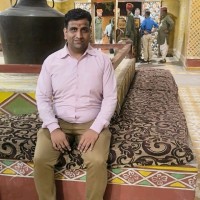 Vishnu Kumar Sharma