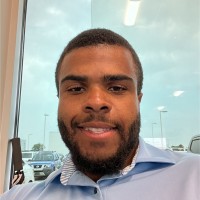 Joshua Washington