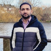 Khaled M