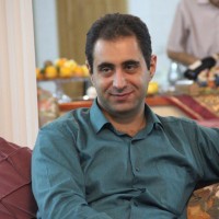 Amir Maghami