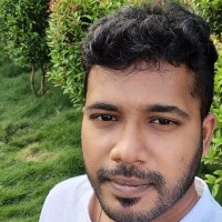 Dinesh V