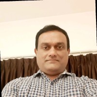 Hemasankar Puvvada