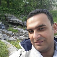 Hany Ahmed