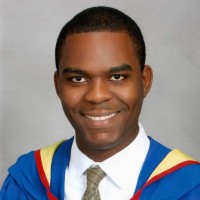Damion Thompson