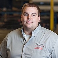 Shane Keller