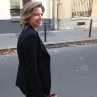 Valérie Gabriel