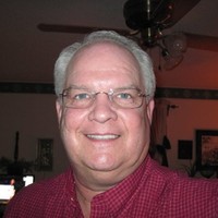 Barry Needham