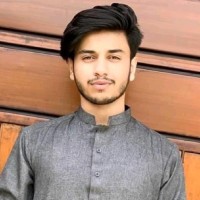 Mahad Ali
