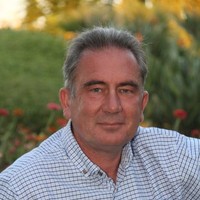 Graham Breheny