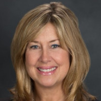 Jeanne Johnson