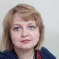 Ołena Herasko