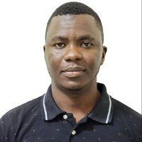 Alpha Kamara